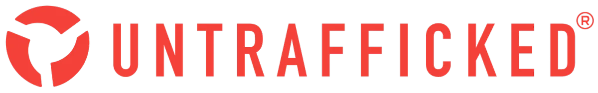 Untrafficked logo